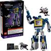 LEGO 10358 - Transformers: Soundwave -