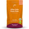 HERRMANN'S MANUFAKTUR Herrmann's - Umido Cane - Adulto - Bio Tacchino con Radici e Patate 150g
