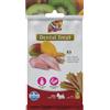 FARMINA N&D Tropical Selection Dental Treat Chicken Mini 60 g (7 pz) snack dentale per cani di piccola taglia