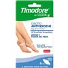 Timodore - Cerotto antivesciche dorso e pianta piede 5 pezzi