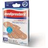 Medi presteril - Cerotti assortiti medipresteril resistenti 20 pezzi