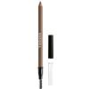Dark blonde - Trouss make up 24 matita sopracciglia