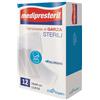 Medi presteril - Garza compressa medipresteril 12/8 fu 18x40cm 12 pezzi