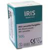 Alpha pharma service - Lancette pungidito iris 25 pezzi