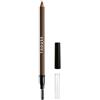 Dark brown - Trouss make up 26 matita sopracciglia