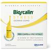 Bioscalin - Stress anticaduta 7 fiale monodose