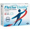 Flector - Flector Unidie - 14 mg cerotto medicato 8 cerotti