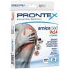 Prontex - Protex Arnica Pad Cerotti Dolori Articolari Muscolari Mestruali Spalla Collo Gambe Addome Misura 9 x 14 cm, 6 Cerotti