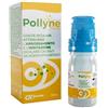 Collirio - Pollyne flacone multidose 10 ml