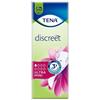Tena - Lady - Pannolone sagomato discreet ultramini 28 pezzi
