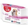 Salviette multiuso - Active pet salviette clx 20 pezzi