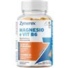 Zymerex - Magnesio e vit b6 60 gummies