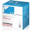 Nova argentia - Adulti 6,75 g soluzione rettale 6 contenitori monodose con camomilla e malva