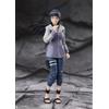Bandai S.H. Figuarts Naruto Shippuden Hinata Hyuga Virtuous Byakugan
