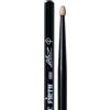 Vic Firth - Bacchette per Batteria Serie Signature - Abe Laboriel Jr - Punta di Legno