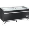 COOL HEAD Congelatore a Isole Supermercato - Capacità litri 783 - cm 185.6 x 85.8 x 89.2 h
