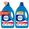 Napisan Additivo Igienizzante Lavatrice Classico - Confezione Da 2X2,2 Lt