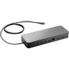 HP Dock Universale USB-C HSA-B005DS | Senza Alimentatore