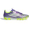 ADIDAS scarpe terreni artificiali ADIDAS F50 league mg viola/giallo fluo