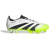 ADIDAS scarpe vite ADIDAS Predator league sg bianco/nero/giallo fluo
