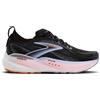 BROOKS scarpe stabili brooks Glycerin 22 gts w nero/celeste/arancio