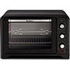 MOULINEX OX4858 FORNO ELETTRICO OPTIMO 39 L BK