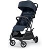 INGLESINA Passeggino Inglesina Now Snap Grey : Colore - SPLASH BLUE