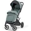 Inglesina Passeggino Maior 2025 - Robusto e Leggero per Bambini Fino a 22 kg : Colore - Canyon Grey