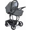 CAM Trio Cam Taski Sport : Colore - ANTRACITE