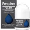 PERSPIREX MEN MAXIMUM ROLL ON