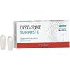 FALQUI PRODOTTI FARMAC. Srl FALQUI SUPPOSTE 18SUPP ADULTI
