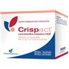 PHARMEXTRACTA SpA Crispact integratore alimentare - 30 Stick Orosolubili