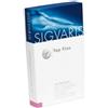 SIGVARIS TRADITIONAL 503 CCL2 MONOCOLLANT SINISTRO CORTO BEIGE S