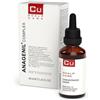 DERMO-LAB ITALIA Srl VPA CUA ANAGENIL COMPLEX 40 ML