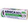 IDEE INNOVATIVE Srl Arnica 50% Gel 100ml