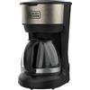 BLACK+DECKER BXCO600E macchina caffe americano
