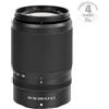 Nikon Z DX 50-250mm f/4.5-6.3 VR - da Kit - Garanzia Nital Italia