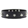 TOYZ4LOVERS Collare Bondage Spikes