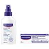 Hansaplast Spray Ferite 100ml + Pomata Cicatrizzante per 20g 1 pz Set