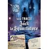 L'Airone Editrice Roma Sulle tracce di Jack lo squartatore. Escape game
