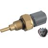 FEBI BILSTEIN Sensore, Temperatura refrigerante 106733 | Compatibile con: HONDA LOGO, MAZDA MX-5 II, SUZUKI IGNIS I, JIMNY Geländewagen geschlossen, WAGON R+ Schrägheck