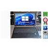 HP PORTATILE NOTEBOOK HP 450 G5 CPU INTEL CORE i7 8550U SSD WINDOWS 11 PRO