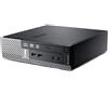 Dell PC Computer Dell 990 Mini Usff Core i5-2400s Ram 8GB SSD 240GB Windows 10 PRO