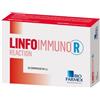 Linfoimmuno R Reaction integratore per il sistema immunitario 30 compresse