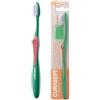 Curasept Daycare - Spazzolino Eco Medium, 1 pezzo