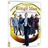 20TH CENTURY STUDIOS The King's Man - Le Origini ( DVD)