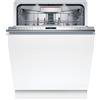 BOSCH Lavastoviglie completamente integrata SMV8YCX02E