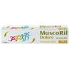 DOC GENERICI SRL MUSCORIL DOLORE GEL 60 G 20MG/G