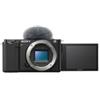 Sony ZV-E10 Body