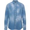 DSQUARED2 - Camicia di jeans